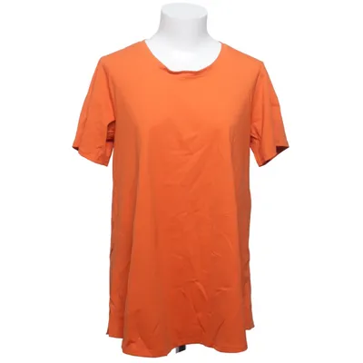 Træningstrøje (Orange) fra Maya Freya Elastan, Polyamid