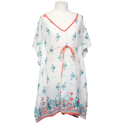 Beach dress (White, Multicolored) from Ocean Club Cotton