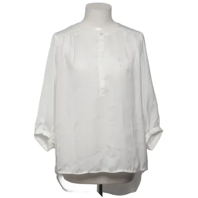 Blus (Vit) från Holly & Whyte by Lindex