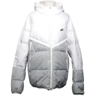 Winterjacke (Storm-Fit) von Nike Polyester