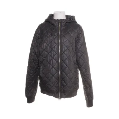 Vinterjacka (Svart) från Raw