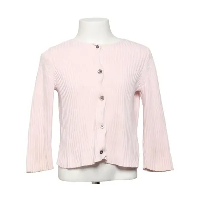 Cardigan (Pink) from Bonton Cotton