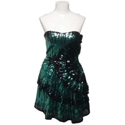 Robe de cocktail (Corina) de Forever Unique Polyamide, Polyester