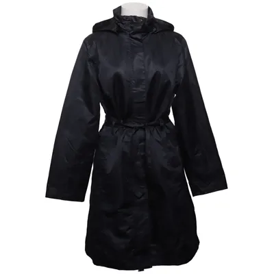 Parka (Zwart) van Blue Motion Polyester