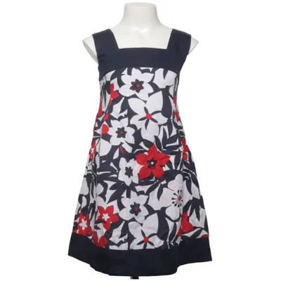 Robe (Bleu, Blanc, Rouge, Multicolore) de Mayoral Chic Coton