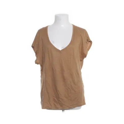 Topp (Beige) från Drykorn for Beautiful People