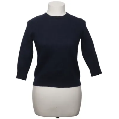 Tröja (Blå) från Authentic Cashmere Kashmir