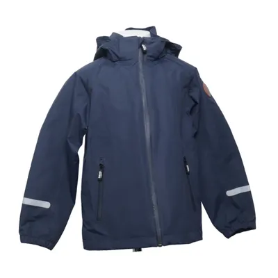 Veste polaire (Bleu) de Kaxs by KappAhl Polyamide, Polyester