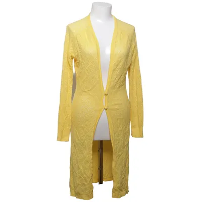 Kofta (Gul) från King Louie Bomull