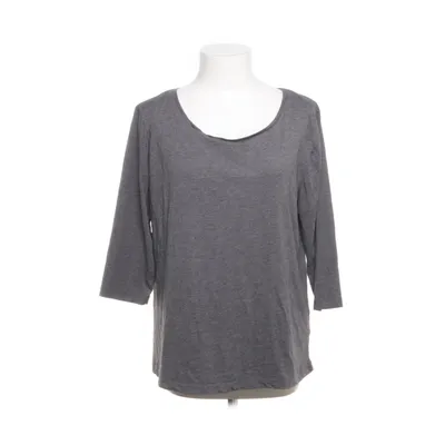 Topp (Grå) från Gill Polyester, Viskos