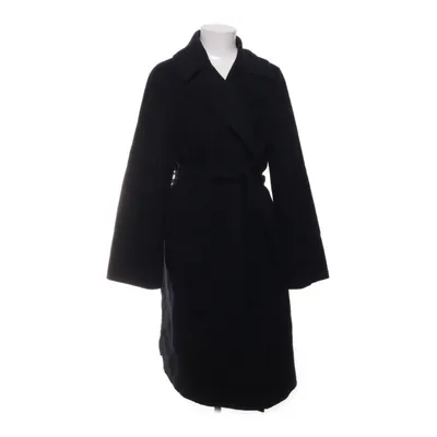 Kappa (Svart) från Zara Outerwear Polyester, Ull