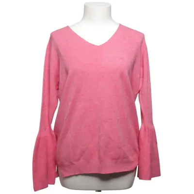 Tröja (Rosa) från Anna Justper Polyamid, Polyester, Viskos
