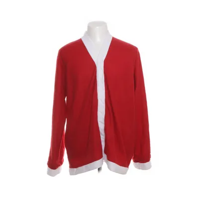 Fancy dress (Red, White)