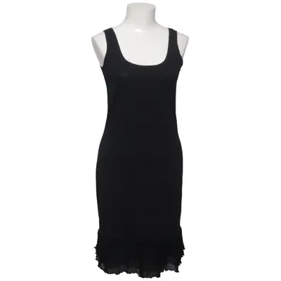 Jurk (Zwart) van Feeling Fame