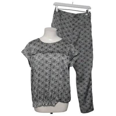 Set (Black, Gray, White) from Plus Fine Polyester