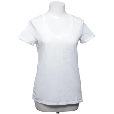 T-shirt (Vit) från Oui Ekologisk bomull