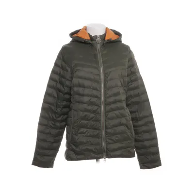 Windjack (Groen) van Barbour Polyamide, Polyester