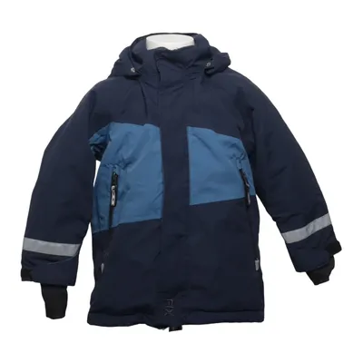 Skijacke (Blau) von Fix Polyamid, Polyester