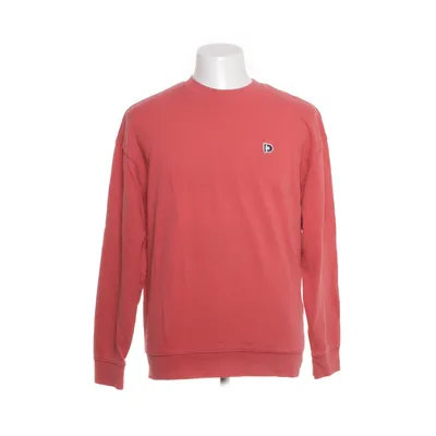 Collegetröja (Röd) från Tom Tailor Denim