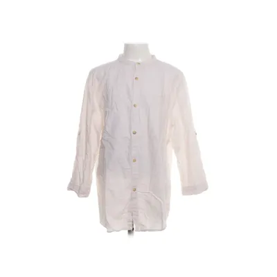 Skjorta (Beige) från Zara Boys Collection Bomull