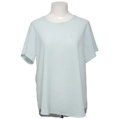 Top (Groen) van Isolde Elastaan, Polyester