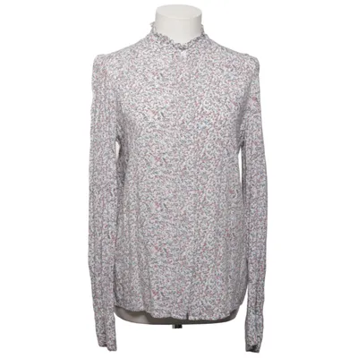 Blouse (EDITH SHIRT) van Marc Lauge Viscose