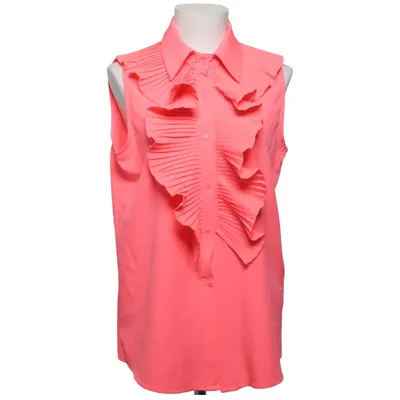 Top (Pink) from Luzabelle Cotton, Polyester