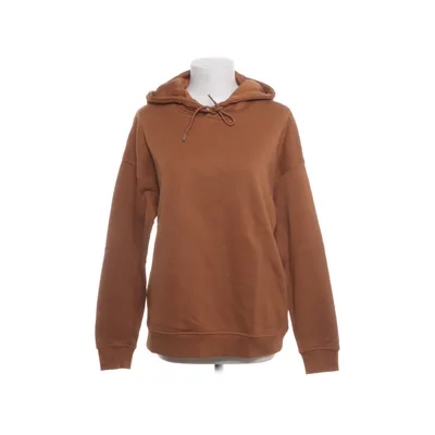 Capuchon sweater (Bruin) van Urban Classics Katoen, Polyester