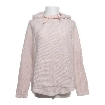 Capuchon sweater (Beige) van Clockhouse by C&A Katoen, Polyester