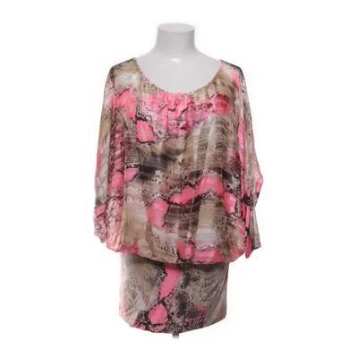 Tuniek (Roze, Bruin, Meerkleurig) van Joy s Elastaan, Polyester