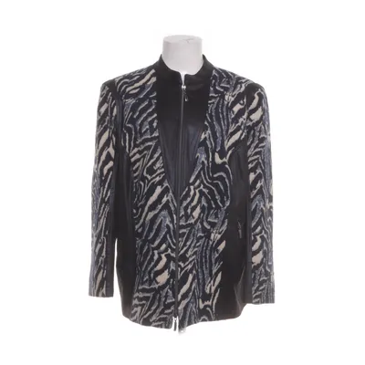 Veste (Bleu, Multicolore)