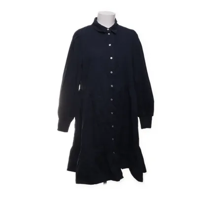 Klänning (Blå) från Nümph Bomull