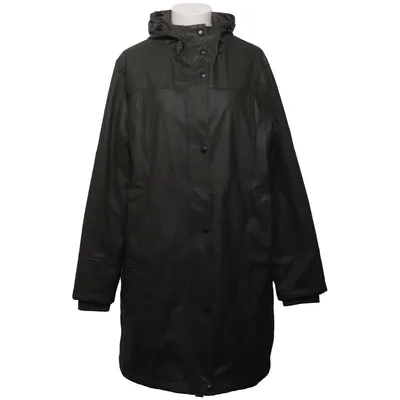 Regnkappa (Grön) från Reset Polyester, Polyuretan