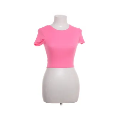 Crop top (Rosa) från FSBN Sister