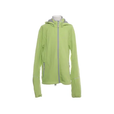 Softshelljacka (Grön) från Icepeak