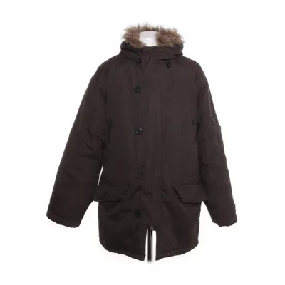 Parkas (Brun) från North Bend
