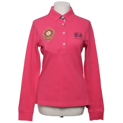 Rugby shirt (Fleto) from Galvanni Cotton, Elastane