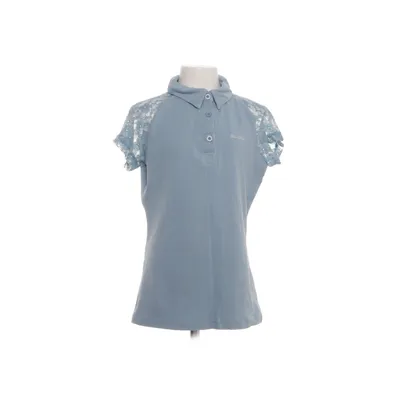 Polo shirt (Blue) from Felix Bühler