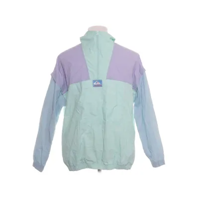 Anorak (Blå, Lila, Grön) från Quiksilver Polyamid