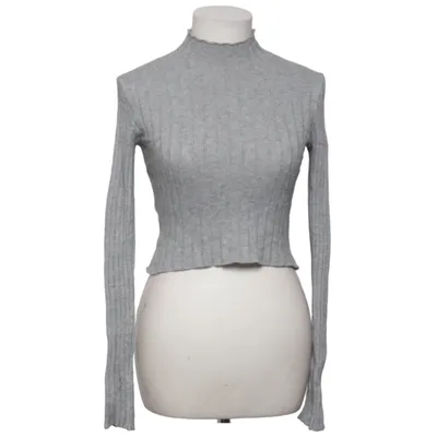 Turtleneck (Gray) from Madlady Polyamide, Polyester, Viscose