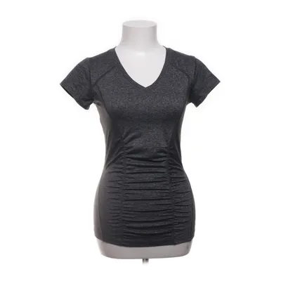 Träningstopp (Grå) från 90 Degree by Reflex Elastan, Polyamid, Polyester