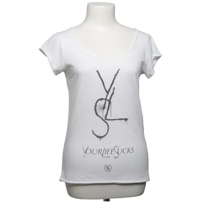 T-shirt (Hvid) fra Boom Bap