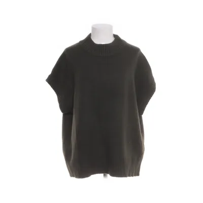 Slipover (Grön) från Soft Goat Kashmir