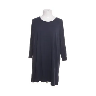 Topp (Blå) från Ellos Bomull, Elastan, Viskos