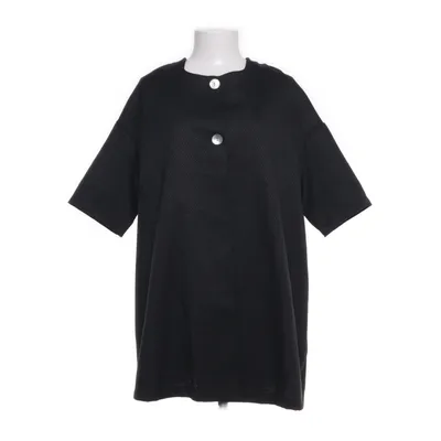 Vest (Black) from Antonello Serio