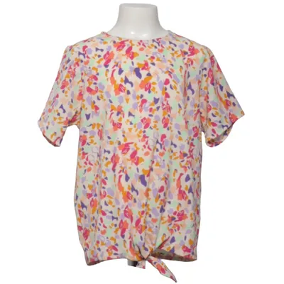 Top (Beige, Multicolored) from Name It Elastane, Polyester