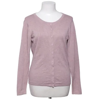 Cardigan (Roze) van Soyaconcept Polyamide, Viscose