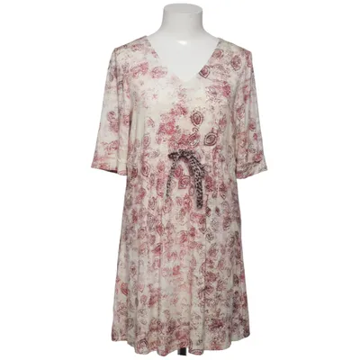 Robe (Beige, Rouge) de Container