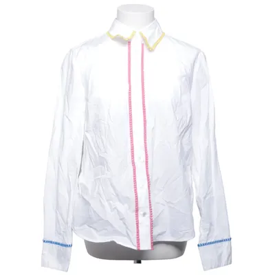 Chemise (Blanc) de Boden Coton