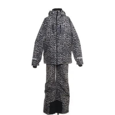 Ski set (Beige, Multicolored) from Lager 157 Polyester